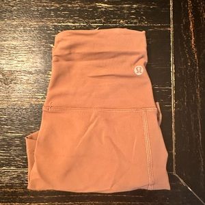 Wonder Under Train Shorts 4”